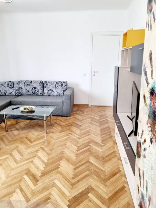 Cozy Near Center Apartment Bucharest