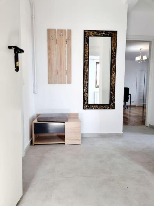 Apartment Cozy Near Center